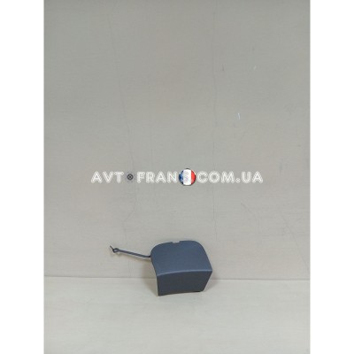 511805029R Заглушка буксирувального гака передня Renault Duster 3 (2025-...) Оригінал