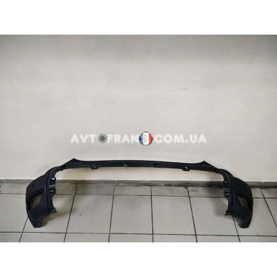 850B06514R Бампер задній Renault Duster 3 (2025-...) Оригінал