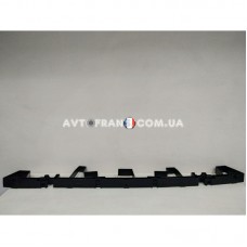 620909520R Кронштейн бампера Renault Duster 3 (2025-...) Оригінал