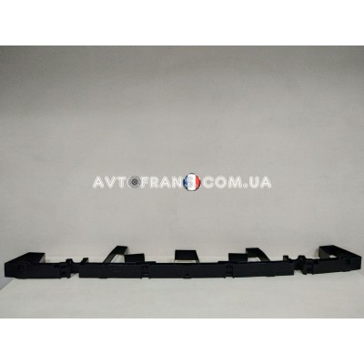 620909520R Кронштейн бампера Renault Duster 3 (2025-...) Оригінал