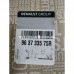 963733575R Накладка дзеркала права Renault Duster 3 (2025-...) Оригінал