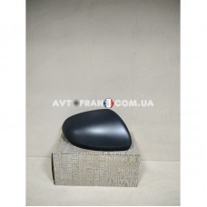 963733575R Накладка дзеркала права Renault Duster 3 (2025-...) Оригінал