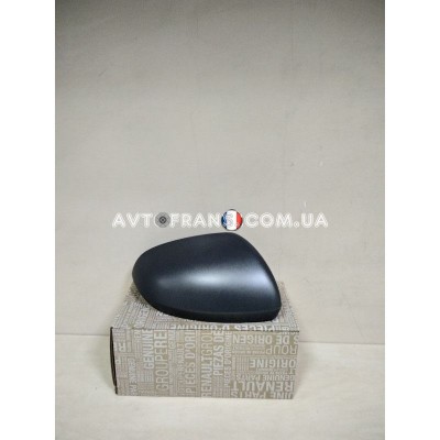 963733575R Накладка дзеркала права Renault Duster 3 (2025-...) Оригінал