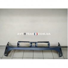 620221471R Бампер передній Renault Duster 3 (2025-...) Оригінал