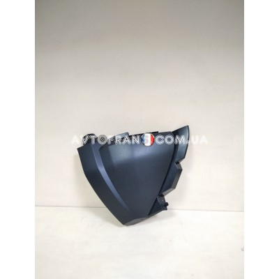 620247095R Уголок бампера правий Renault Duster 3 (2025-…) Оригінал