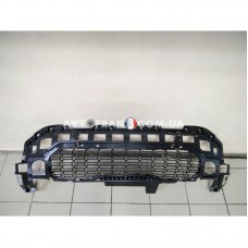 620263520R Решітка бампера нижня Renault Duster 3 (2025-...) Оригінал