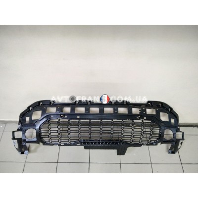 620263520R Решітка бампера нижня Renault Duster 3 (2025-...) Оригінал
