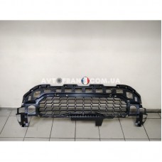 620265023R Решітка бампера нижня Renault Duster 3 (2025-...) Оригінал