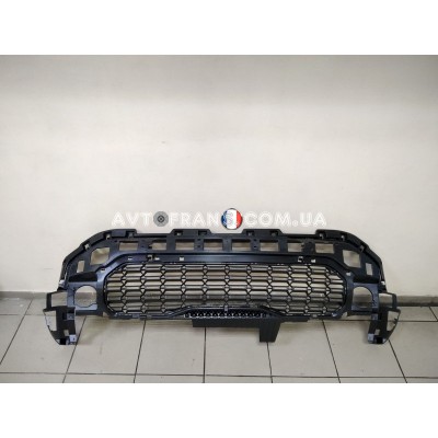 620265023R Решітка бампера нижня Renault Duster 3 (2025-...) Оригінал