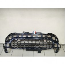 620268988R Решітка бампера нижня Renault Duster 3 (2025-...) Оригінал