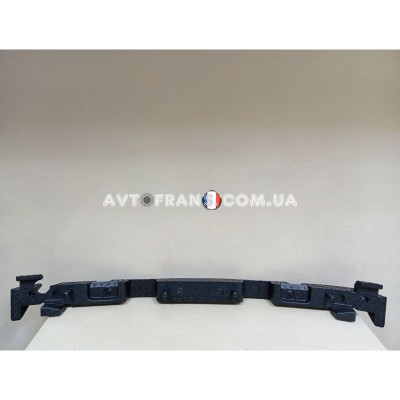 620919350R Абсорбер бампера переднього Renault Duster 3 (2025-...) Оригінал