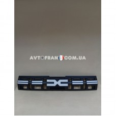 622565538R Решітка бампера верхня Dacia Duster 3 (2025-...) Оригінал