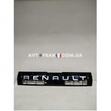 622568228R Решітка бампера верхня Renault Duster 3 (2025-...) Оригінал