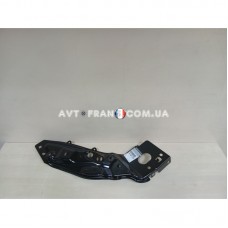 625183727R Передня панель права верхня Renault Duster 3 (2025-...) Оригінал