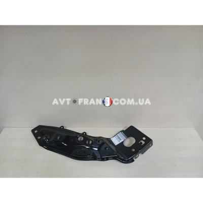 625183727R Передня панель права верхня Renault Duster 3 (2025-...) Оригінал