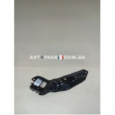 625196459R Передня панель ліва верхня Renault Duster 3 (2025-...) Оригінал