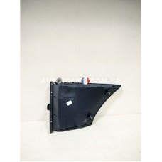 628620283R Повітропровід переднього бампера лівий Renault Duster 3 (2025-...) Оригінал 628620283R Повітропровід переднього бампера лівий Renault Duster 3 (2025-...) Оригінал