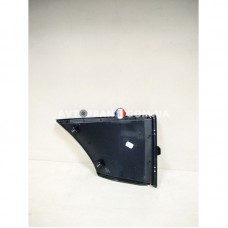 628634909R Повітропровід переднього бампера правий Renault Duster 3 (2025-...) Оригінал 628634909R Повітропровід переднього бампера правий Renault Duster 3 (2025-...) Оригінал