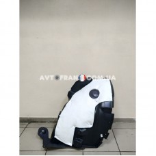 638427845R Підкрилок передній правий (задня частина) Renault Duster 3 (2025-...) Оригінал