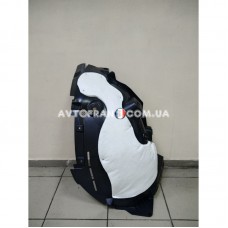 638448546R Підкрилок передній правий (передня частина) Renault Duster 3 (2025-...) Оригінал