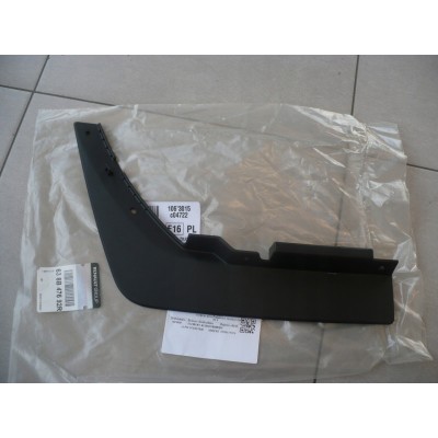 638B47692R Бризговик передній правий перед колесом Renault Duster 3 (2025-...) Оригінал