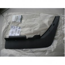 638B51686R Бризговик передній лівий перед колесом Renault Duster 3 (2025-...) Оригінал