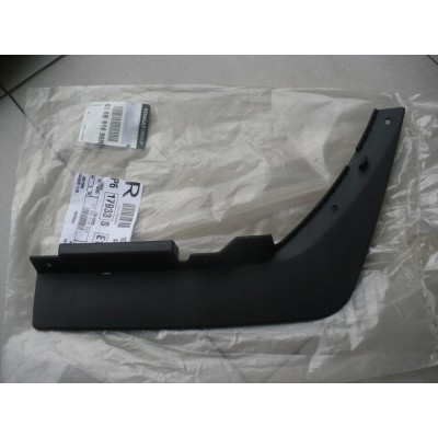 638B51686R Бризговик передній лівий перед колесом Renault Duster 3 (2025-...) Оригінал