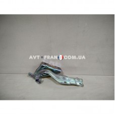 654009346R Петля капота ліва Renault Duster 3 (2025-...) Оригінал