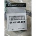 654014089R Петля капота права Renault Duster 3 (2025-...) Оригінал 654014089R Петля капота права Renault Duster 3 (2025-...) Оригінал