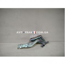 654014089R Петля капота права Renault Duster 3 (2025-...) Оригінал