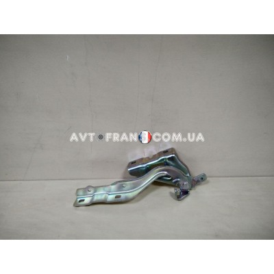 654014089R Петля капота права Renault Duster 3 (2025-...) Оригінал 654014089R Петля капота права Renault Duster 3 (2025-...) Оригінал