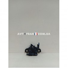 656016712R Замок капота Renault Duster 3 (2025-...) Оригінал
