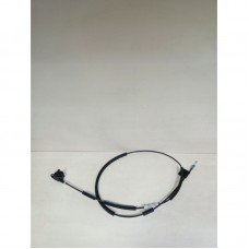 656208143R Трос капота Renault Duster 3 (2025-...) Оригінал