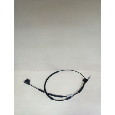 656208143R Трос капота Renault Duster 3 (2025-...) Оригінал