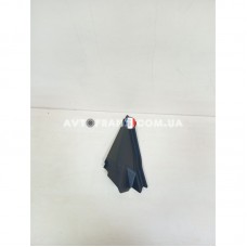 668621301R Накладка петлі капота права Renault Duster 3 (2025-...) Оригінал