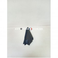 668637935R Накладка петлі капота ліва Renault Duster 3 (2025-...) Оригінал