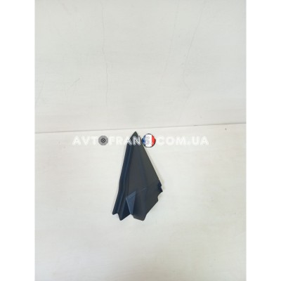 668637935R Накладка петлі капота ліва Renault Duster 3 (2025-...) Оригінал