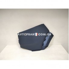 850162720R Бампер задній права частина Renault Duster 3 (2025-...) Оригінал