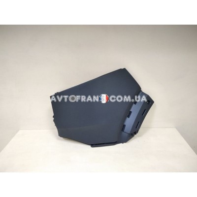 850162720R Бампер задній права частина Renault Duster 3 (2025-...) Оригінал