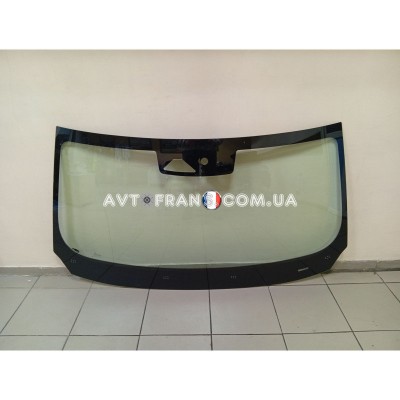 727128524R Скло лобове Renault Duster 3 (2025-...) Оригінал