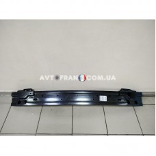 752102281R Підсилювач бампера Renault Duster 3 (2025-...) Оригінал