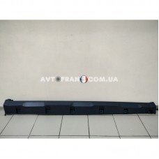764191396R Накладка порога ліва Renault Duster 3 (2025-...) Оригінал 764191396R Накладка порога ліва Renault Duster 3 (2025-...) Оригінал