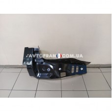 766229527R Задня панель ліва нижня Renault Duster 3 (2025-...) Оригінал