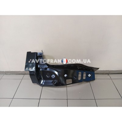 766229527R Задня панель ліва нижня Renault Duster 3 (2025-...) Оригінал