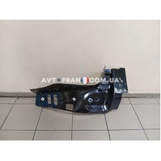 766237786R Задня панель права нижня Renault Duster 3 (2025-...) Оригінал