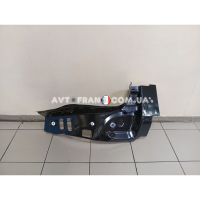 766237786R Задня панель права нижня Renault Duster 3 (2025-...) Оригінал
