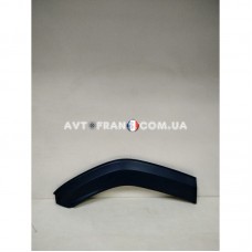 767188638R Накладка заднього крила права Renault Duster 3 (2025-...) Оригінал