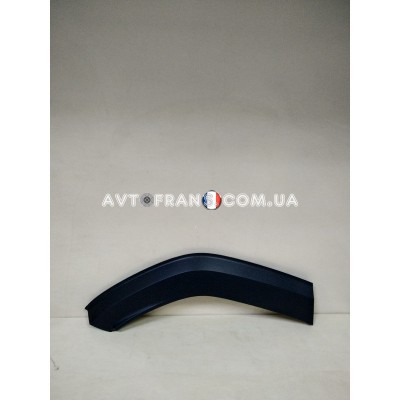 767188638R Накладка заднього крила права Renault Duster 3 (2025-...) Оригінал