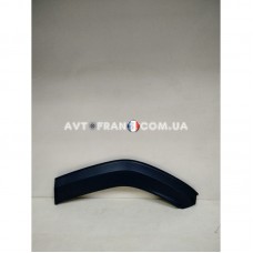 767191174R Накладка заднього крила ліва Renault Duster 3 (2025-...) Оригінал