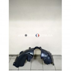 767481837R Підкрилок задній правий Renault Duster 3 (2025-...) Оригінал